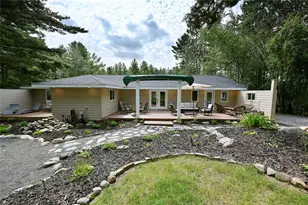 12358 W Moreland Rd, Hayward, WI 54843 - Photo 31