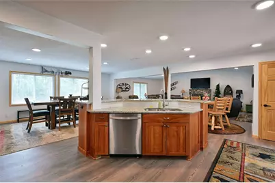 12358 W Moreland Road, Hayward, WI 54843 - Photo 17