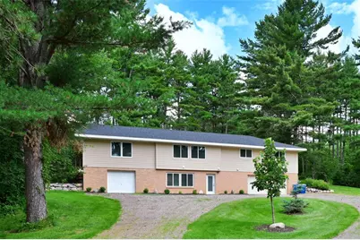 12358 W Moreland Road, Hayward, WI 54843 - Photo 1