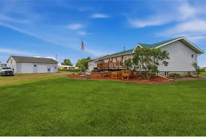 W2476 Heath Road, Granton, WI 54436 - Photo 3