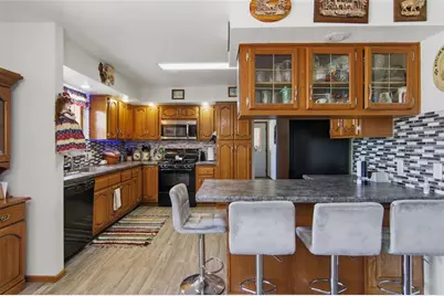 W2476 Heath Road, Granton, WI 54436 - Photo 21