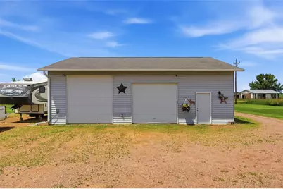 W2476 Heath Road, Granton, WI 54436 - Photo 11