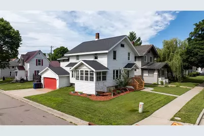 319 E Main Street, Sparta, WI 54656 - Photo 1