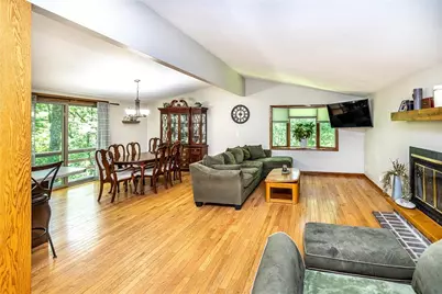 W11421 Spaulding Road, Black River Falls, WI 54615 - Photo 5