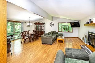 W11421 Spaulding Rd, Black River Falls, WI 54615 - Photo 5