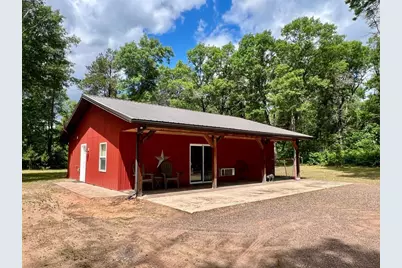 N 13035 Gilmore Drive, Minong, WI 54859 - Photo 1