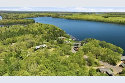 7463 Pats Landing Road, Hayward, WI 54843 - Photo 9
