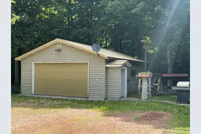 2266N Ol Hays Road, Edgewater, WI 54817 - Photo 3