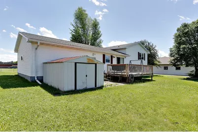 203 Hart Street, Melrose, WI 54642 - Photo 5