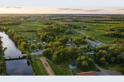 N8891 Bridge Drive, Jump River, WI 54766 - Photo 1