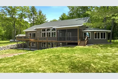 N5607 Stonybrook Drive, Stone Lake, WI 54876 - Photo 39