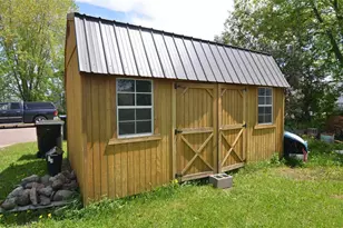 815 Alvey St, Bruce, WI 54819 - Photo 5