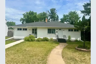 1914 Hopkins Avenue #1-2, Eau Claire, WI 54701 - Photo 1