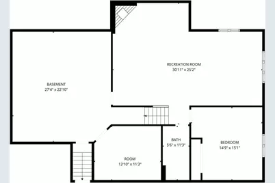 5640 Wild Rose Lane, Eau Claire, WI 54701 - Photo 51