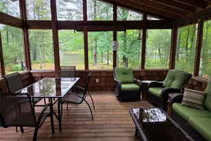 W8842 Emerald Lake Rd, Adams, WI 54615 - Photo 19
