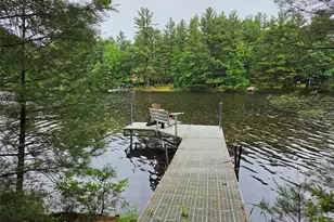 W8842 Emerald Lake Rd, Adams, WI 54615 - Photo 3