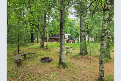 W8842 Emerald Lake Road, Adams, WI 54615 - Photo 35