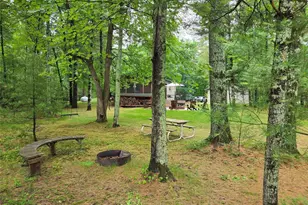 W8842 Emerald Lake Rd, Adams, WI 54615 - Photo 35