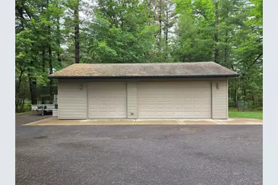 W8842 Emerald Lake Road, Adams, WI 54615 - Photo 5