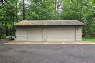 W8842 Emerald Lake Rd, Adams, WI 54615 - Photo 5