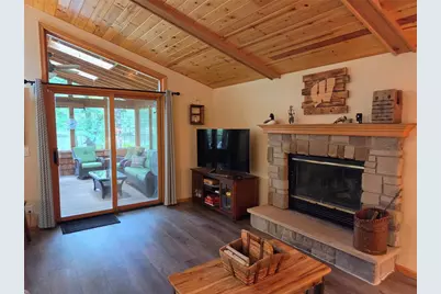 W8842 Emerald Lake Road, Adams, WI 54615 - Photo 17