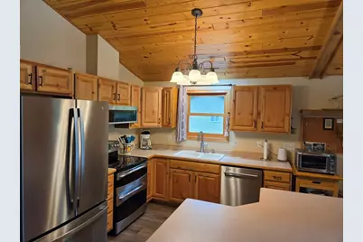 W8842 Emerald Lake Road, Adams, WI 54615 - Photo 9