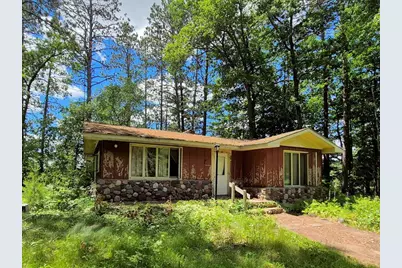 9341 Nyberg Road, Hayward, WI 54843 - Photo 1