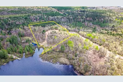 Lot 8 Secluded Lane, Gordon, WI 54838 - Photo 1