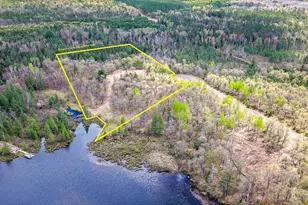 Lot 8 Secluded Ln, Gordon, WI 54838 - Photo 1