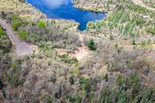 Lot 8 Secluded Ln, Gordon, WI 54838 - Photo 3