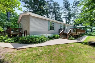 964 23 3/4 St, Chetek, WI 54728 - Photo 1