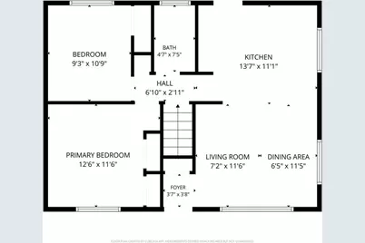 2514/2516 Skeels Avenue #2, Eau Claire, WI 54701 - Photo 31