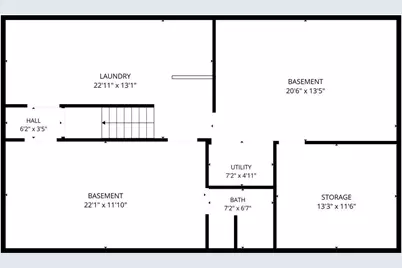 2217 Freeway Drive, Bloomer, WI 54724 - Photo 29