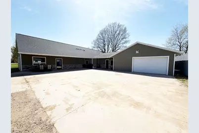 359 W Elm Street, New Auburn, WI 54757 - Photo 1