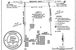 W9577 Kroll Rd, Ladysmith, WI 54848 - Photo 35