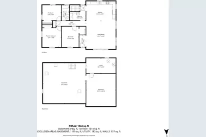 W9663 Kington Road, Thorp, WI 54771 - Photo 47