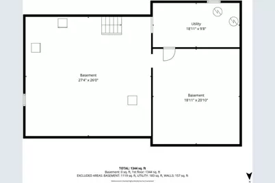 W9663 Kington Road, Thorp, WI 54771 - Photo 45