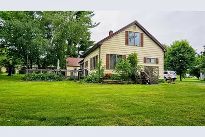 176 2nd Street, Hixton, WI 54754 - Photo 1