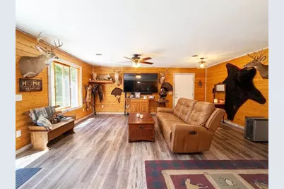 N1196 Swift Creek Drive, New Auburn, WI 54757 - Photo 9