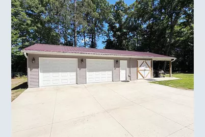 N1196 Swift Creek Drive, New Auburn, WI 54757 - Photo 21
