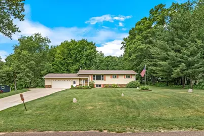 S8250 Todd Road, Eau Claire, WI 54701 - Photo 1
