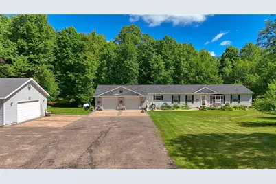 16640 State Rd 77, Hayward, WI 54843 - Photo 1