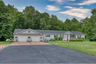 16640 State Road 77, Hayward, WI 54843 - Photo 1
