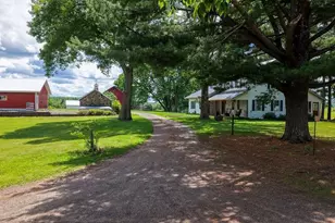 1893 Hilltop Rd, Shell Lake, WI 54871 - Photo 3