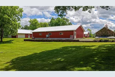 1893 Hilltop Road, Shell Lake, WI 54871 - Photo 7