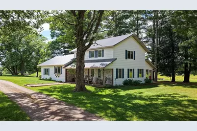 1893 Hilltop Road, Shell Lake, WI 54871 - Photo 1