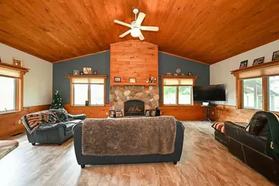 1893 Hilltop Road, Shell Lake, WI 54871 - Photo 27
