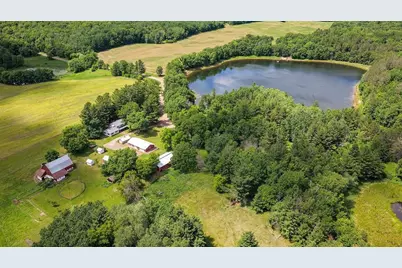 1893 Hilltop Road, Shell Lake, WI 54871 - Photo 11