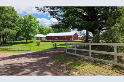 1893 Hilltop Road, Shell Lake, WI 54871 - Photo 5