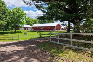1893 Hilltop Rd, Shell Lake, WI 54871 - Photo 5